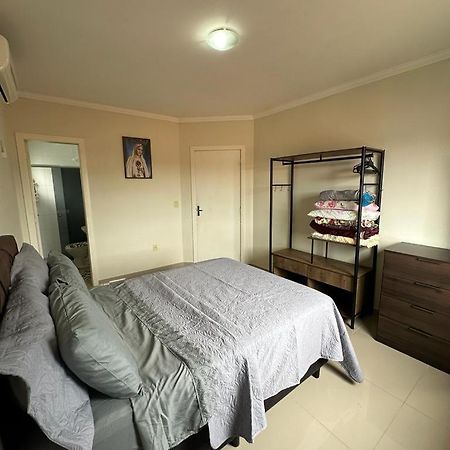 Edesia B-303 - Dois Dormitorios - 1 Suite Florianópolis Εξωτερικό φωτογραφία