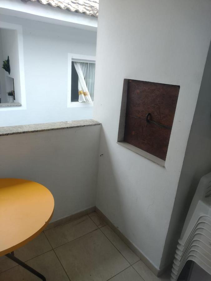Edesia B-303 - Dois Dormitorios - 1 Suite Florianópolis Εξωτερικό φωτογραφία