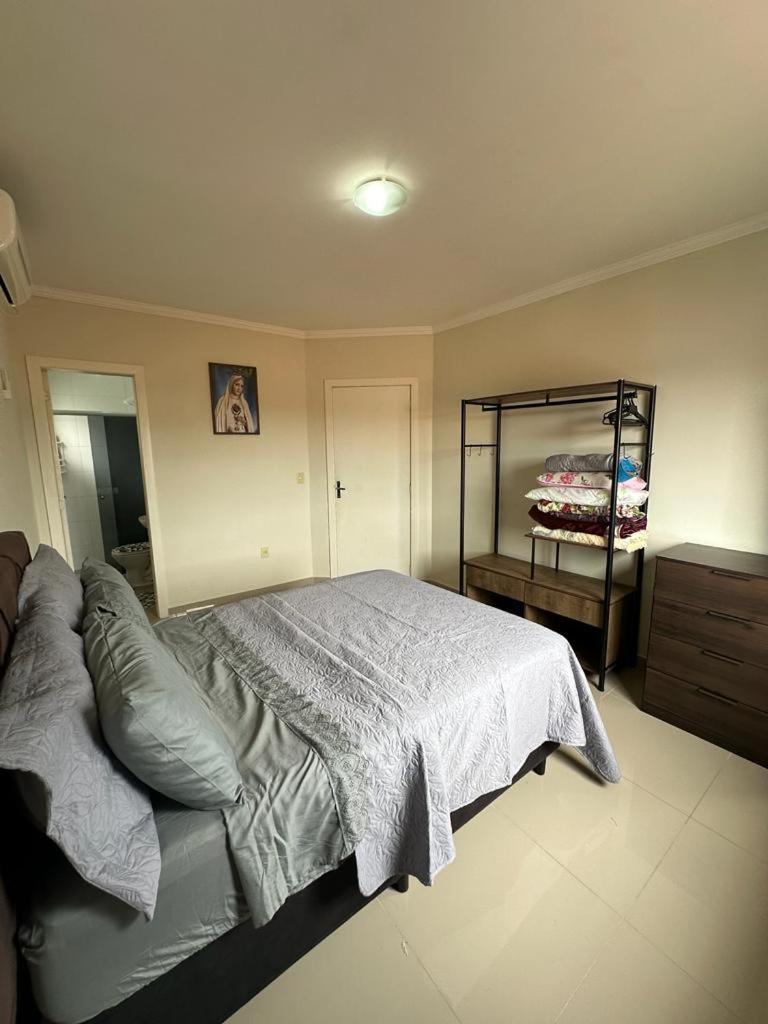 Edesia B-303 - Dois Dormitorios - 1 Suite Florianópolis Εξωτερικό φωτογραφία