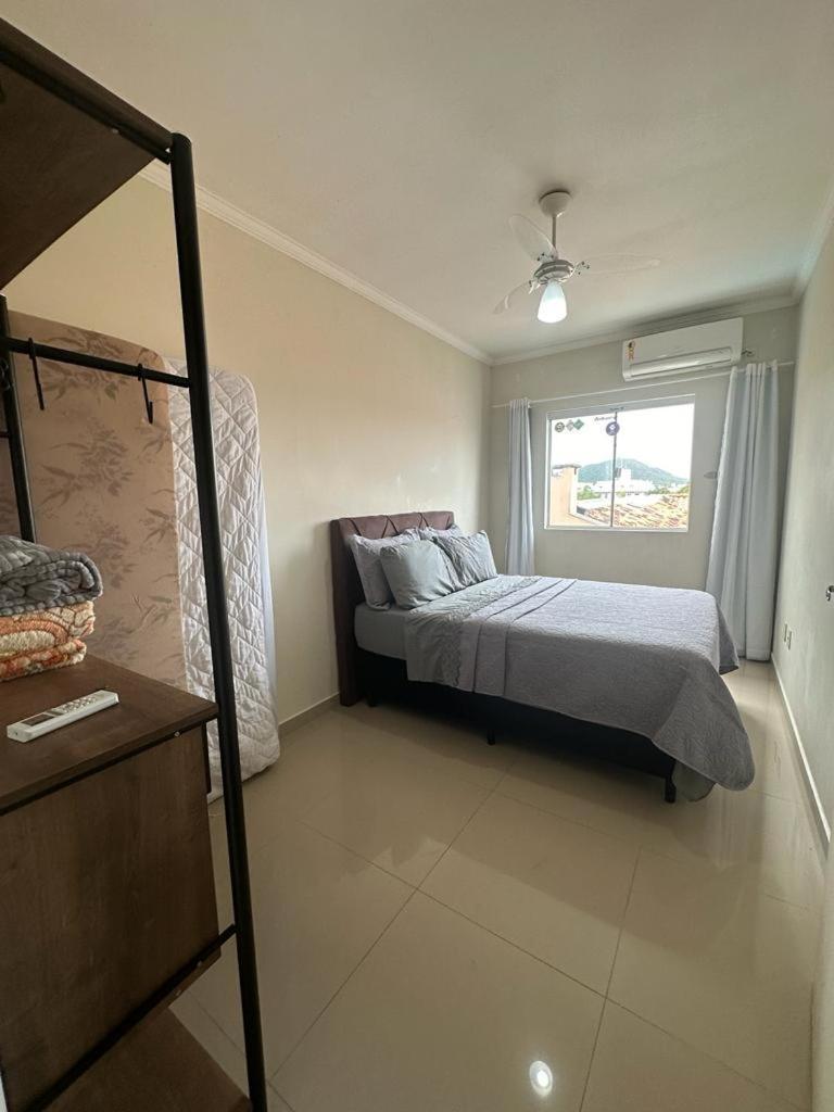 Edesia B-303 - Dois Dormitorios - 1 Suite Florianópolis Εξωτερικό φωτογραφία