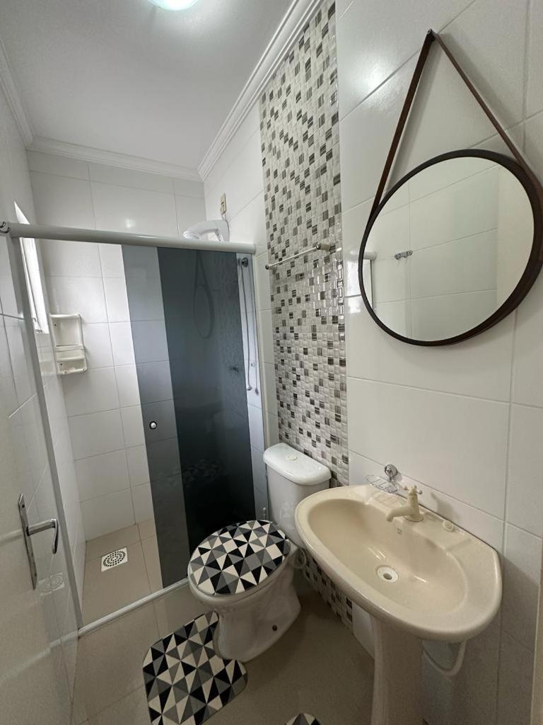 Edesia B-303 - Dois Dormitorios - 1 Suite Florianópolis Εξωτερικό φωτογραφία