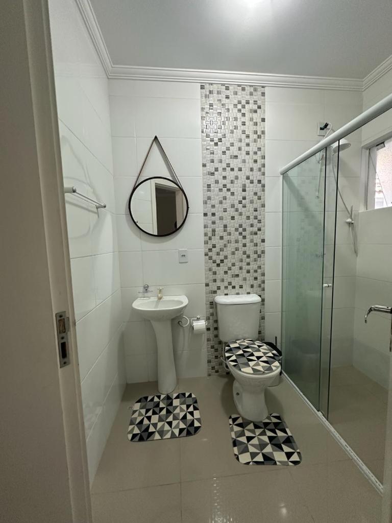 Edesia B-303 - Dois Dormitorios - 1 Suite Florianópolis Εξωτερικό φωτογραφία