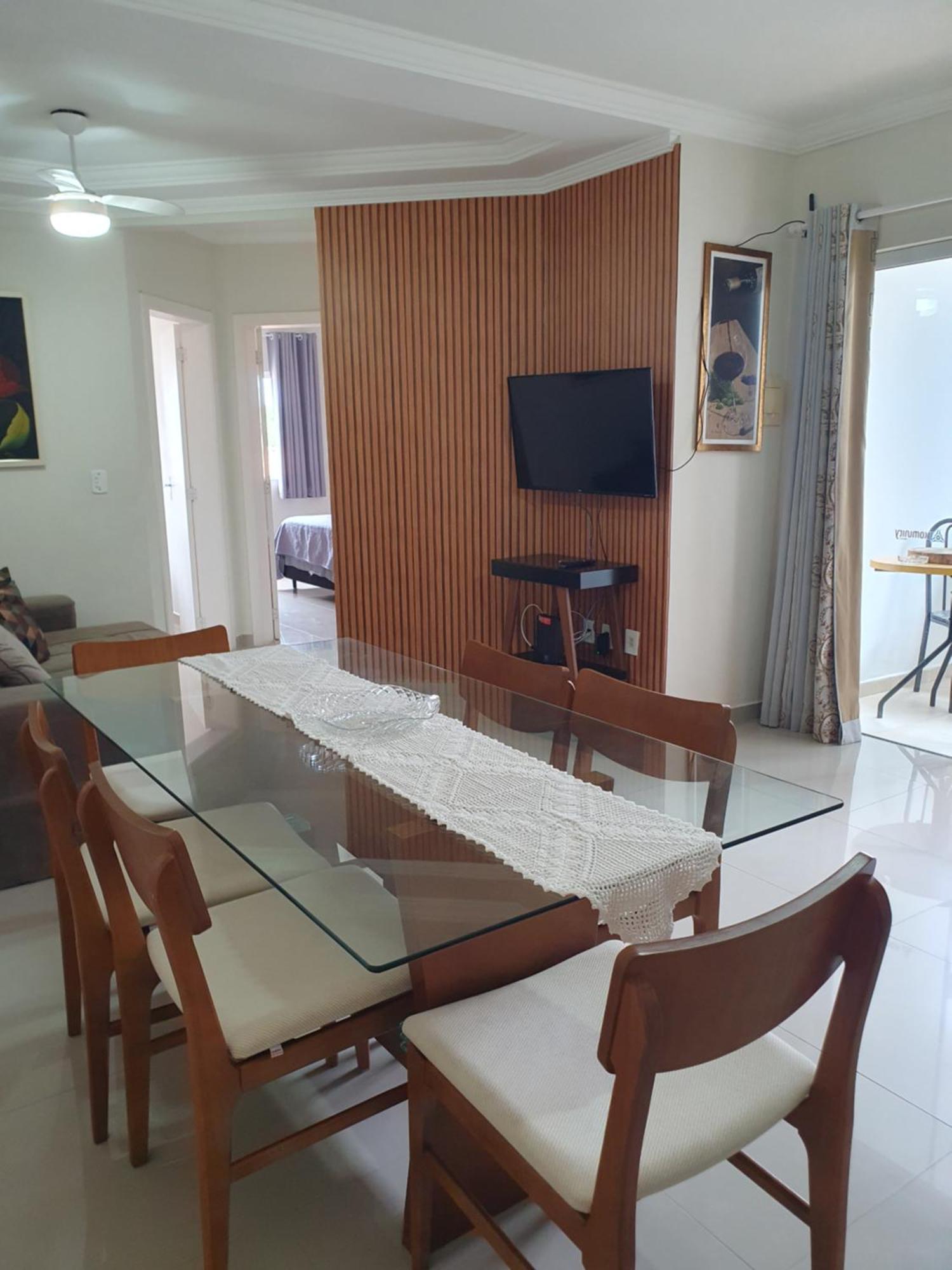 Edesia B-303 - Dois Dormitorios - 1 Suite Florianópolis Εξωτερικό φωτογραφία